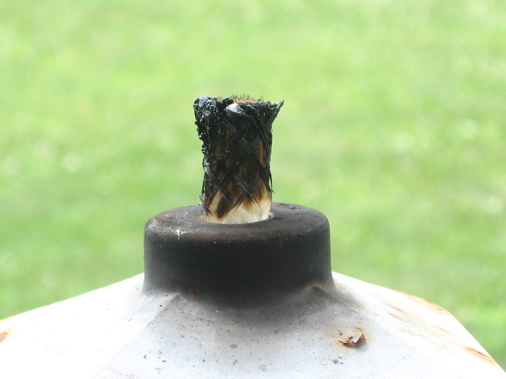 burnt wick Purple_Lover1 Flickr