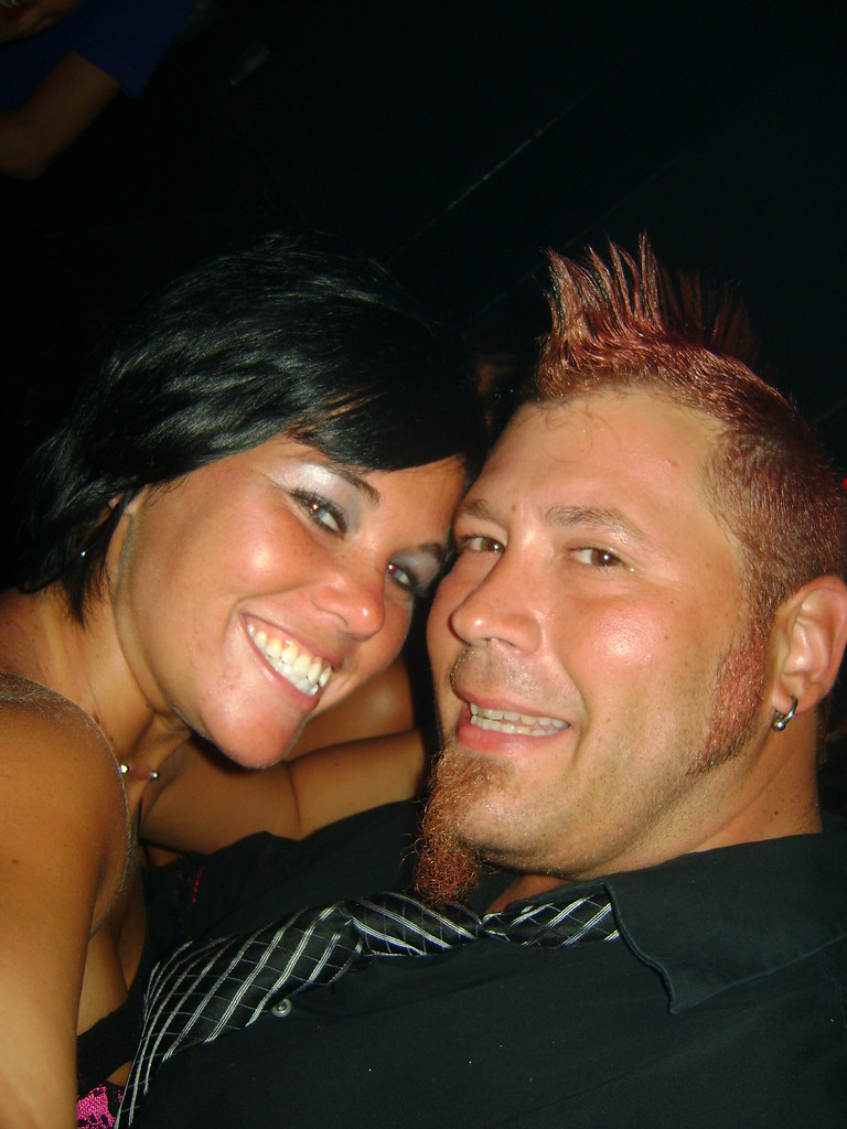 DSC04026 Ronnie and Ashley Ward Flickr