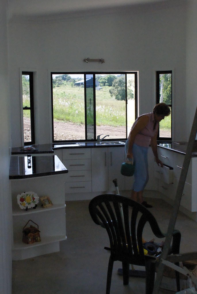 Kitchen David Jones Flickr