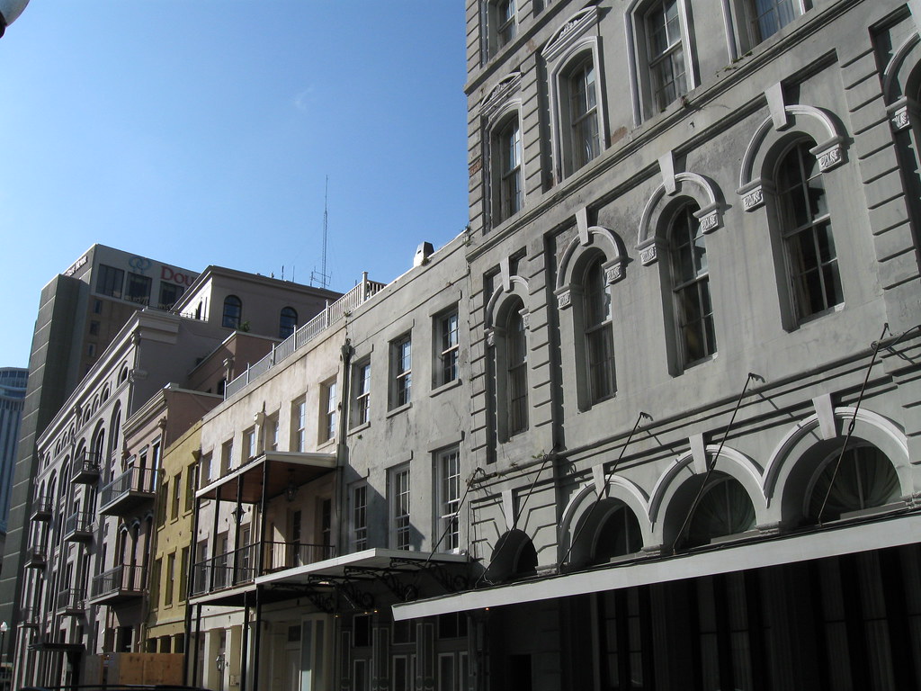 Warehouse district NO HeidiHouston Flickr