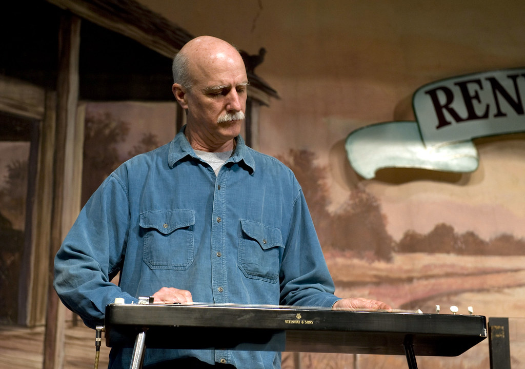 2009 Lee Tedrow, TSale, Tribute to Cyp, Adam Landreneau, … Flickr