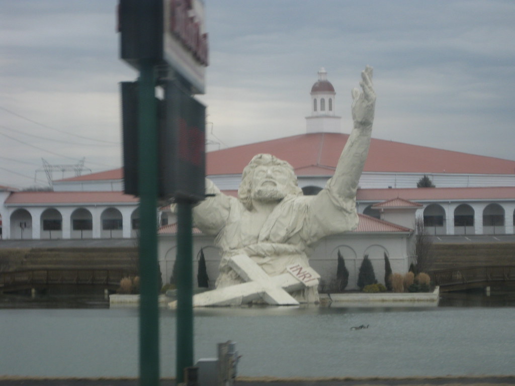 Big Butter Jesus Aaron Beebe Flickr