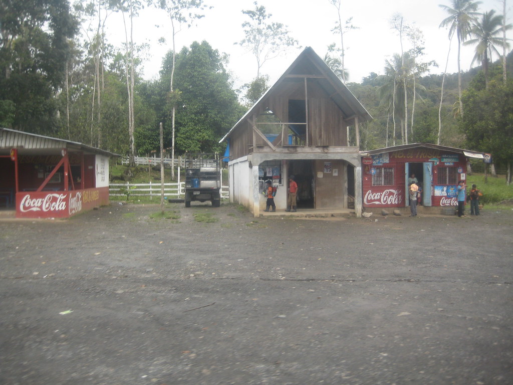 On the Road Maggie Kleinpeter Flickr