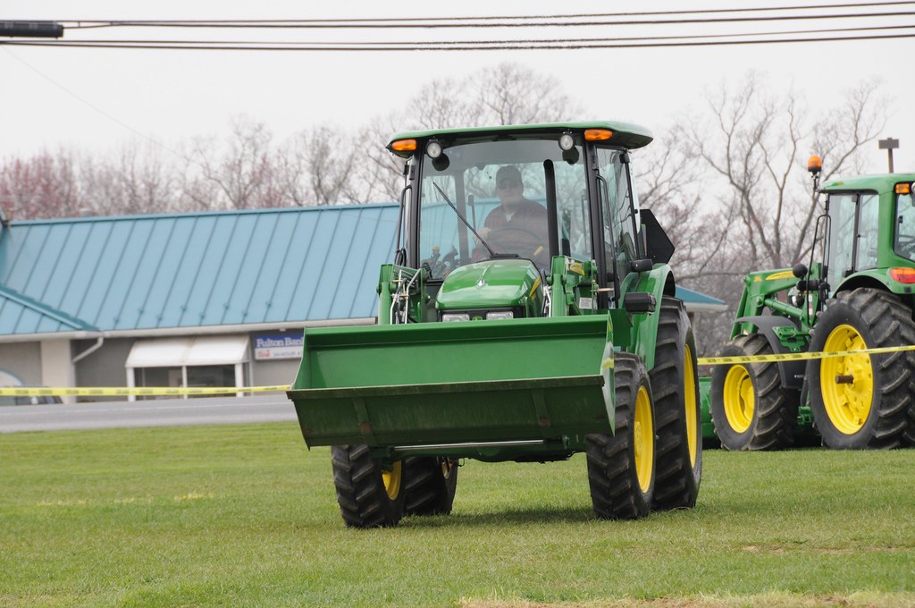 drivegreenoxford95.JPG John Deere Flickr