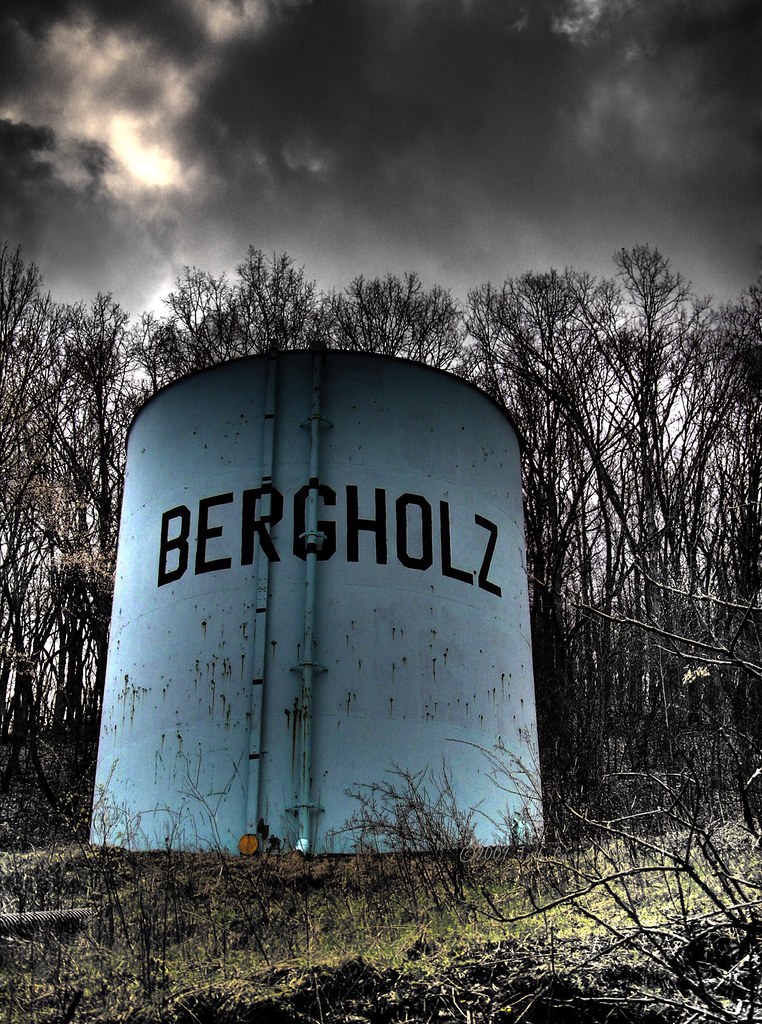 Bergholz, Ohio 3exp HDR Using Photomatix Pro and Shot with… Flickr