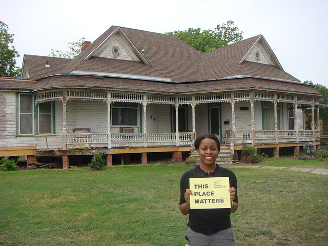 Dignowity Hill Historic District Flickr Photo Sharing!