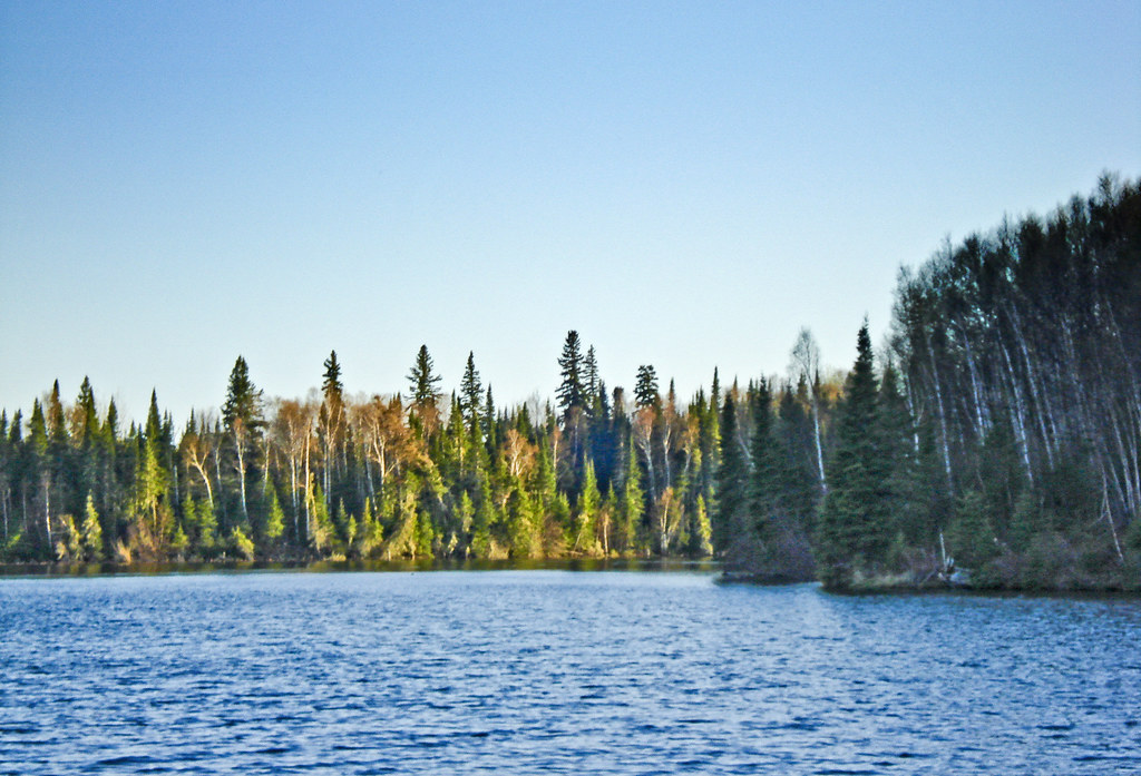 DSC03722e1 Gullrock Lake, Red Lake Ontario Canada BRivey Flickr