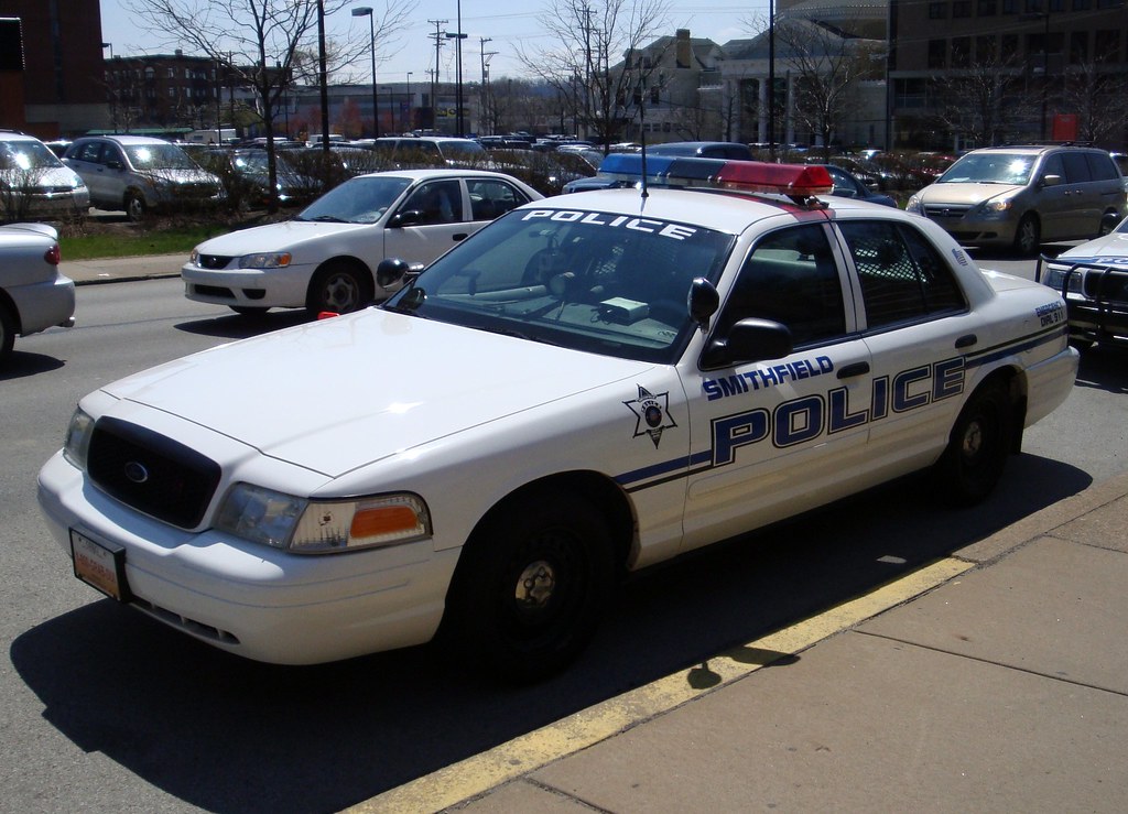 Smithfield, Ohio Police Smithfield, Ohio Police 2002 Ford … Flickr
