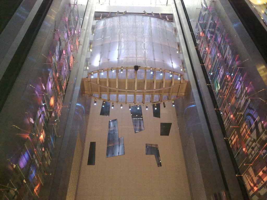 Nokia N97 and Ovi Store media event (Dubai) 02 Here are … Flickr