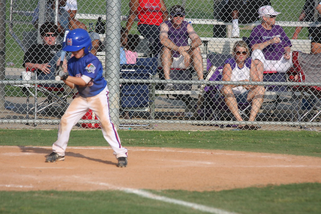 Dbat Baseball 414 Brad Hamilton Flickr