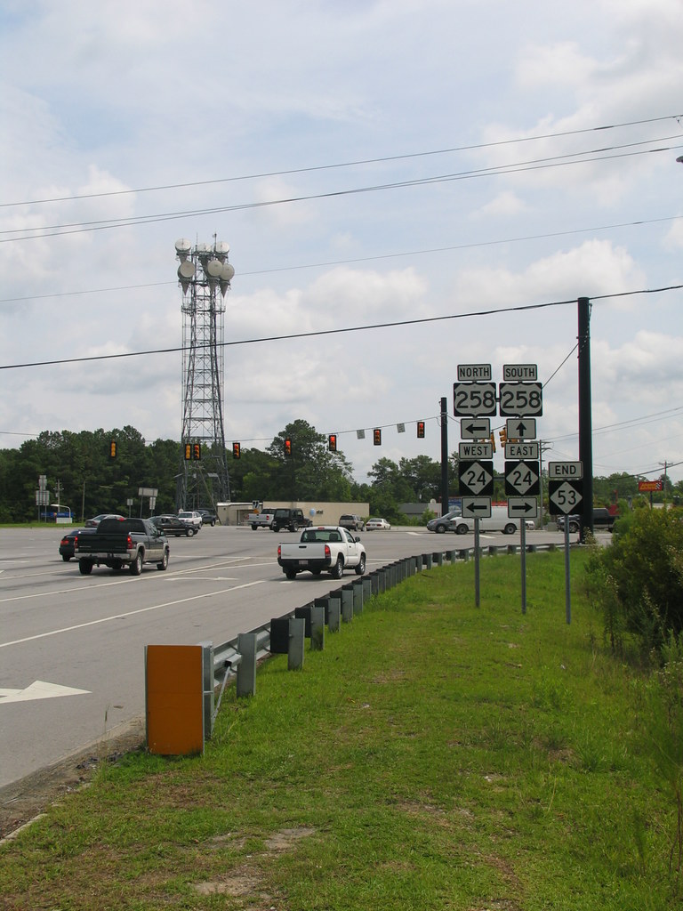 Flickriver Photoset 'Burgaw, North Carolina' by Adam's Journey
