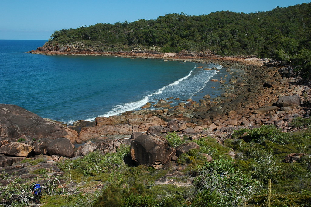 Hinchinbrook Island, Queensland, Australia. Flickr