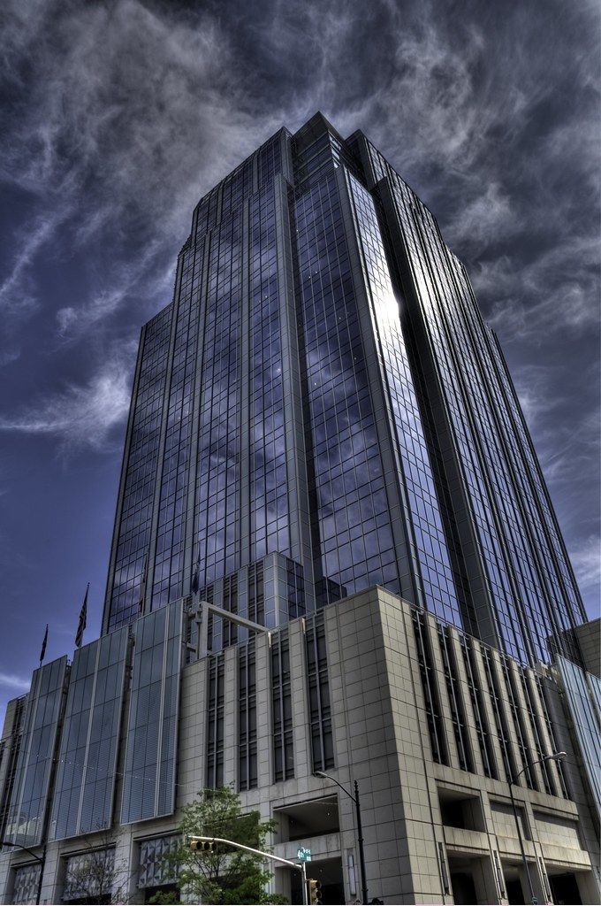 The Frost Bank Building JSH Photography Flickr