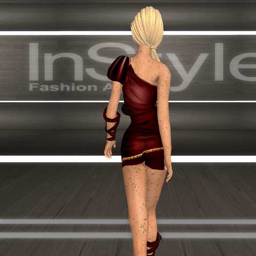 Passion for fashion 52 Tillie Ariantho Flickr