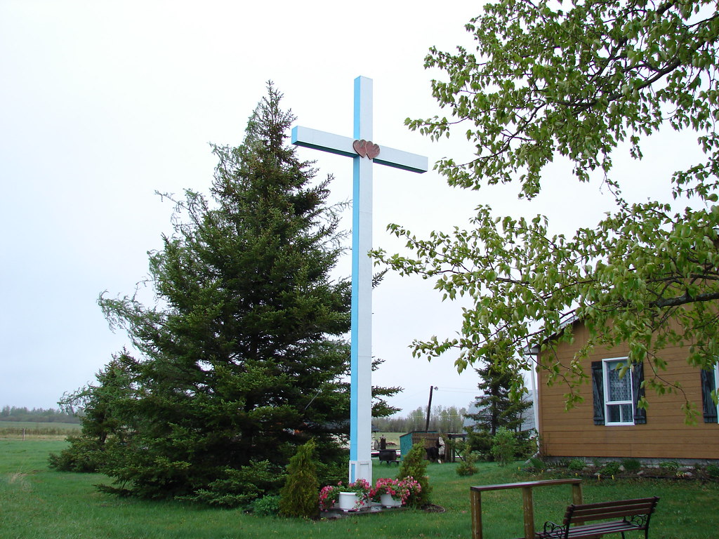 La Motte Québec 2007 This is what is called a «glorious cr… Flickr