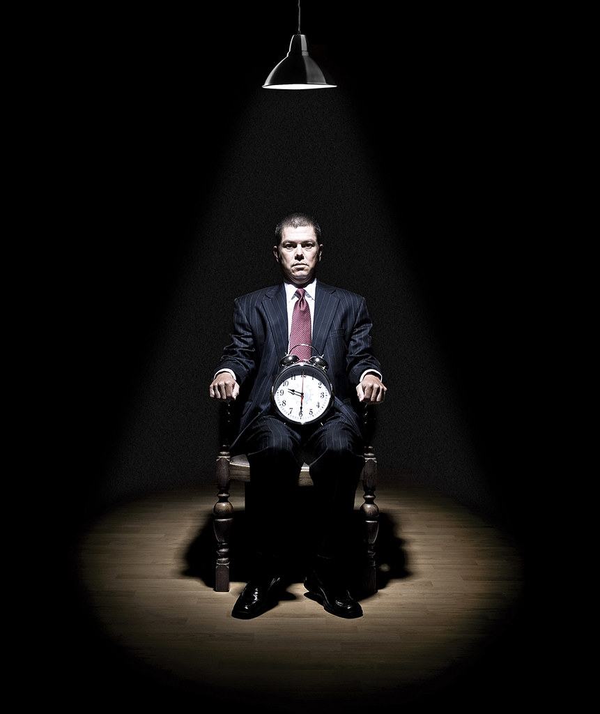 Lawyer of Steel © Tim Johnson All Rights Reserved Follow… Flickr