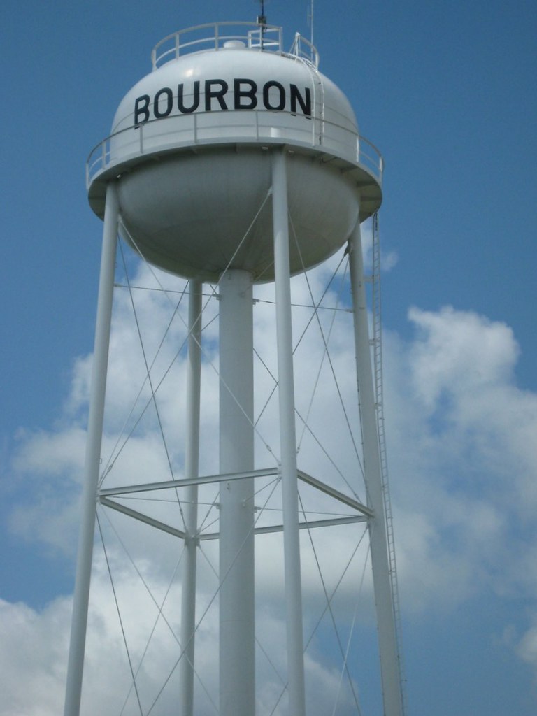 Bourbon! Bourbon, MO Photo Adventures Flickr