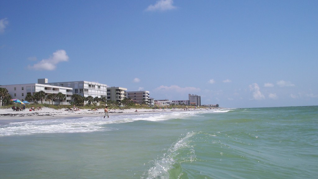 Indian Rocks Beach, Clearwater, FL 18 Orion Pax Flickr
