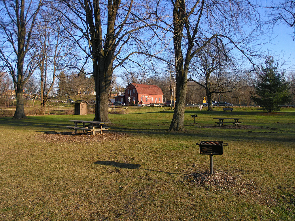Yates Cider Mill Scroll down ↓ to see more in this series!… Flickr