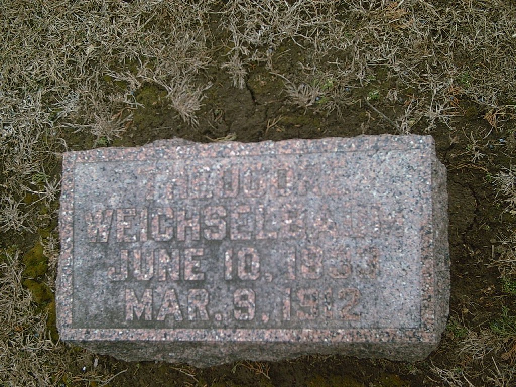 Ogden Cemetery, Ogden, Riley County, Kansas Flickr