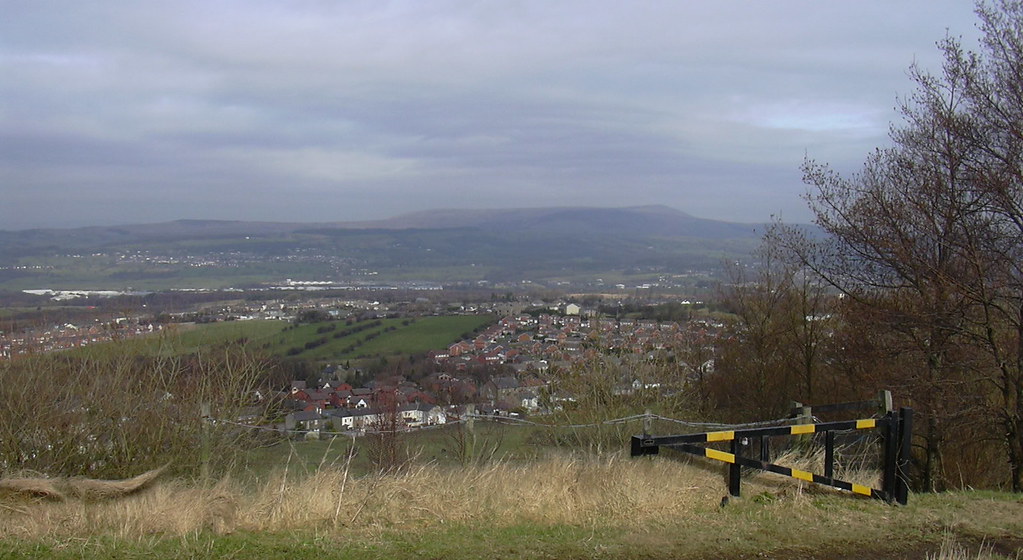 Peel Park, Accrington, Lancashire Peel Park is a large and… Flickr