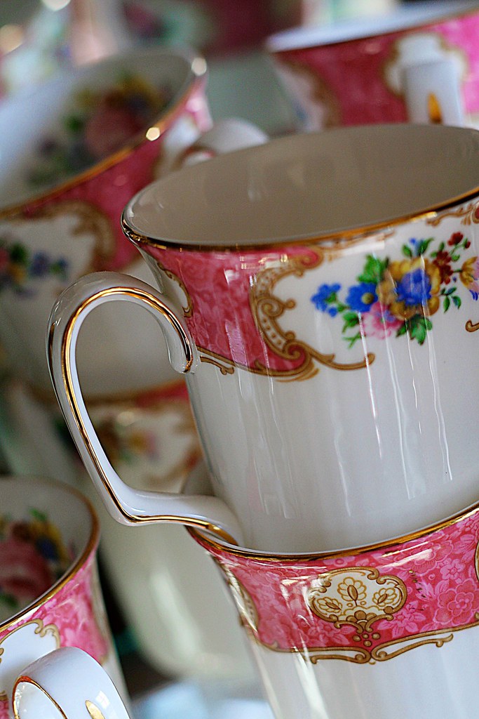 Royal Albert Royal Alber Lady Carlysle. Bought it London b… Flickr