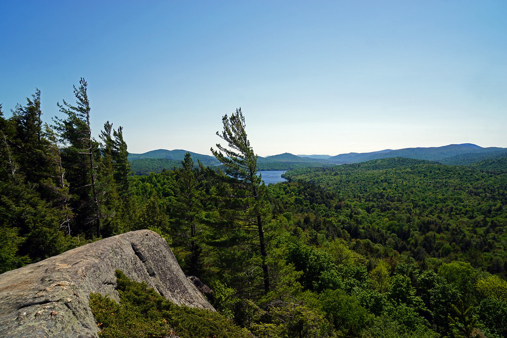 20150523_23a Scenic view on Watch Hill. Indian Lake area. … Flickr