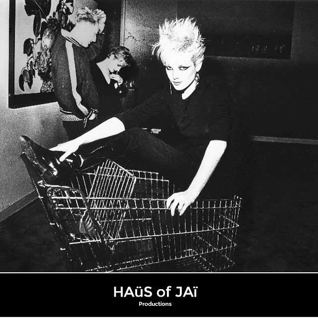 " What a PUNK Queen!" Copyright jaiphoto 2020kre8tiv 2… Flickr