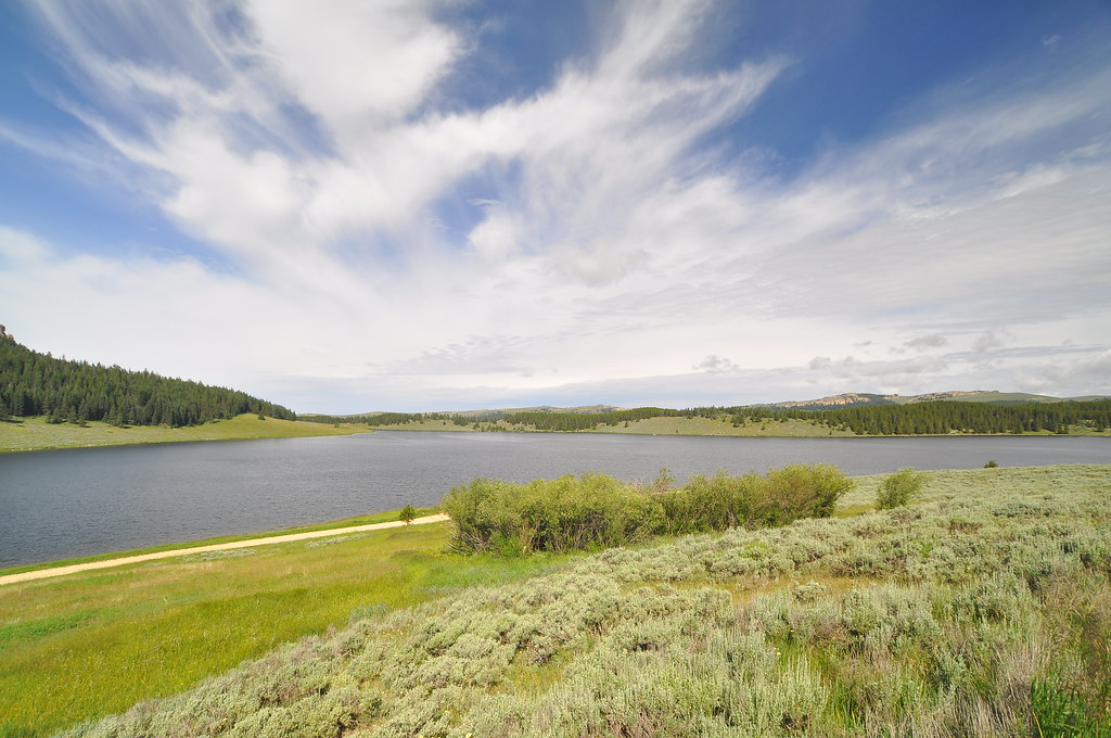 Meadowlark Lake nikonmike5 Flickr