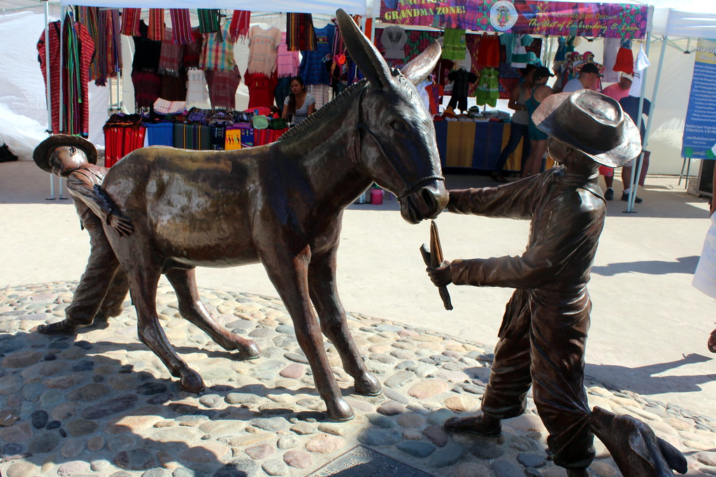 Puerto Vallarta Emiliano Zapata Parque Lázaro Cárdenas Ándale