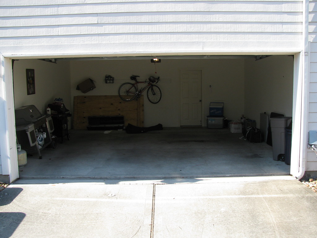 W. ster 005 Garage. jcooper711 Flickr