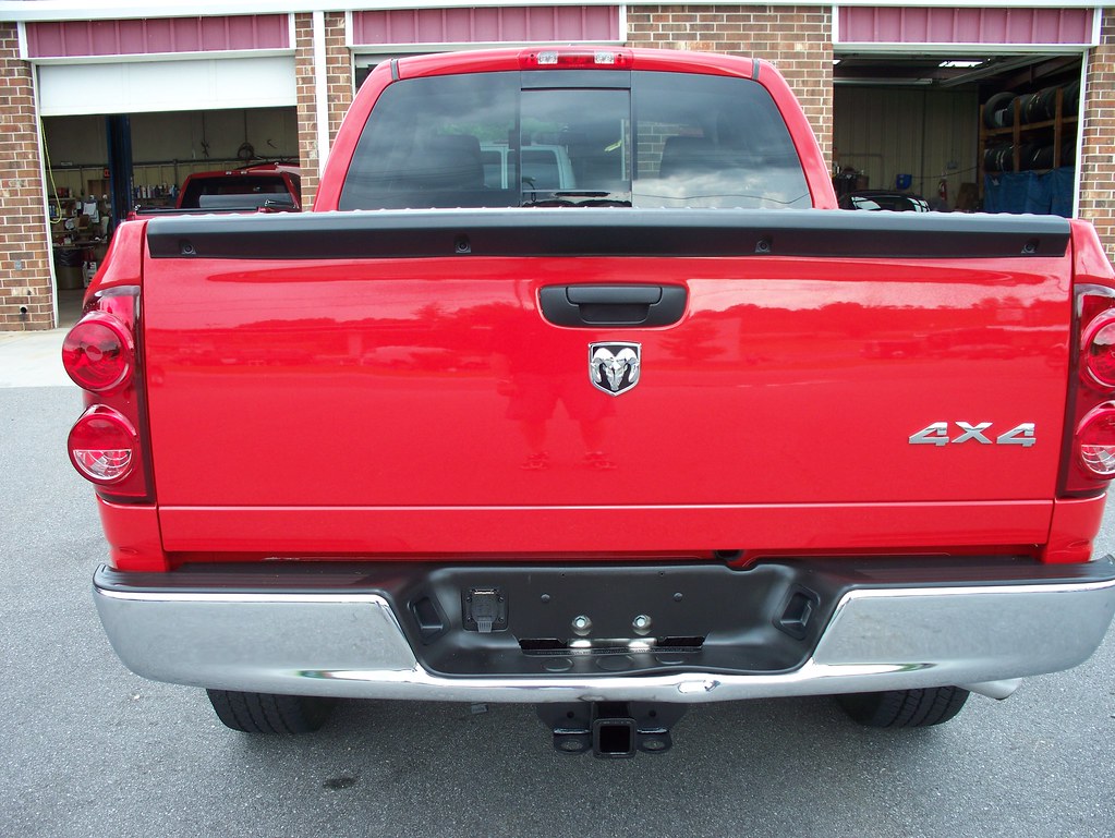 236925 (6) Dwight Phillips Auto Sales Flickr