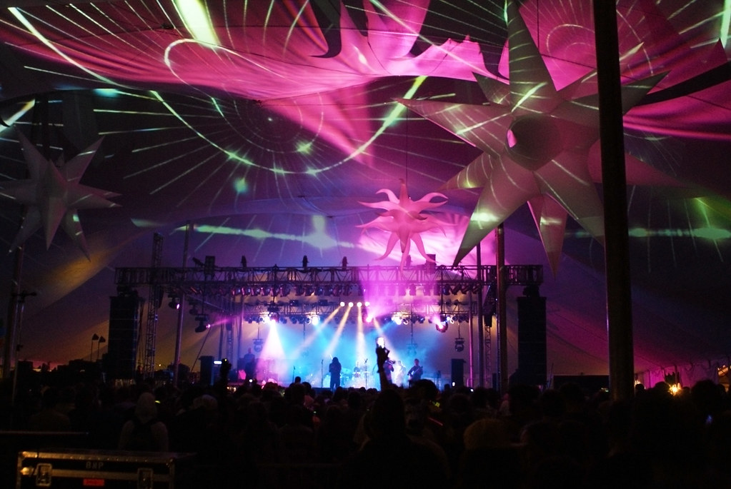 Wakarusa Music Festival 2009 Mulberry Mountain Arkansas Flickr