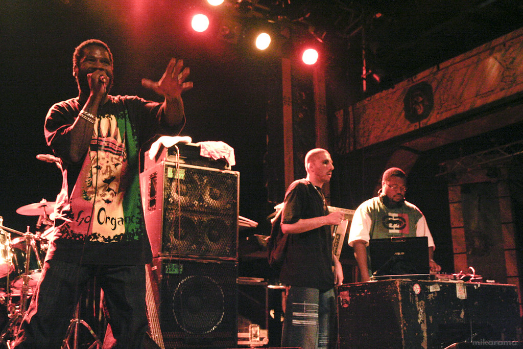 Artikal Sound System Rockstore Montpellier mikarama Flickr