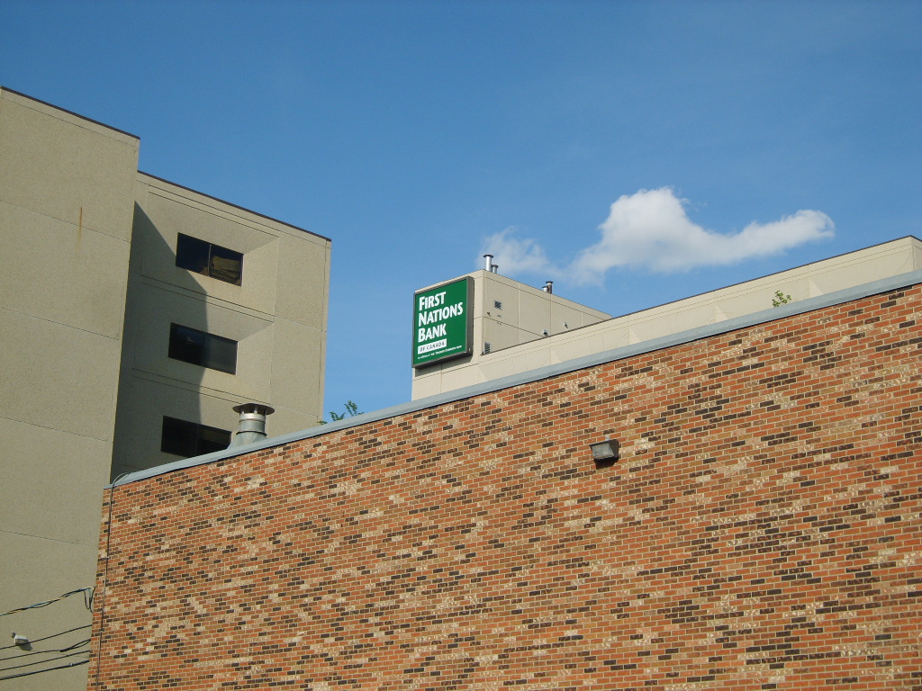 First Nations Bank Winnipeg Phone Number at Willie Sanders blog