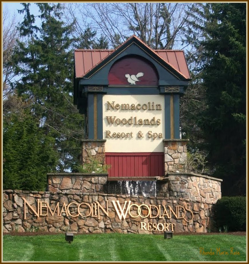 Nemacolin Woodlands Resort & Spa This is a wonderful place… Flickr