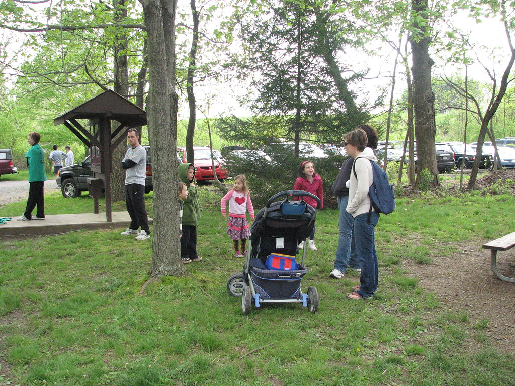 Lenape Challenge 2011 3 Perkiomen Watershed Conservancy Flickr