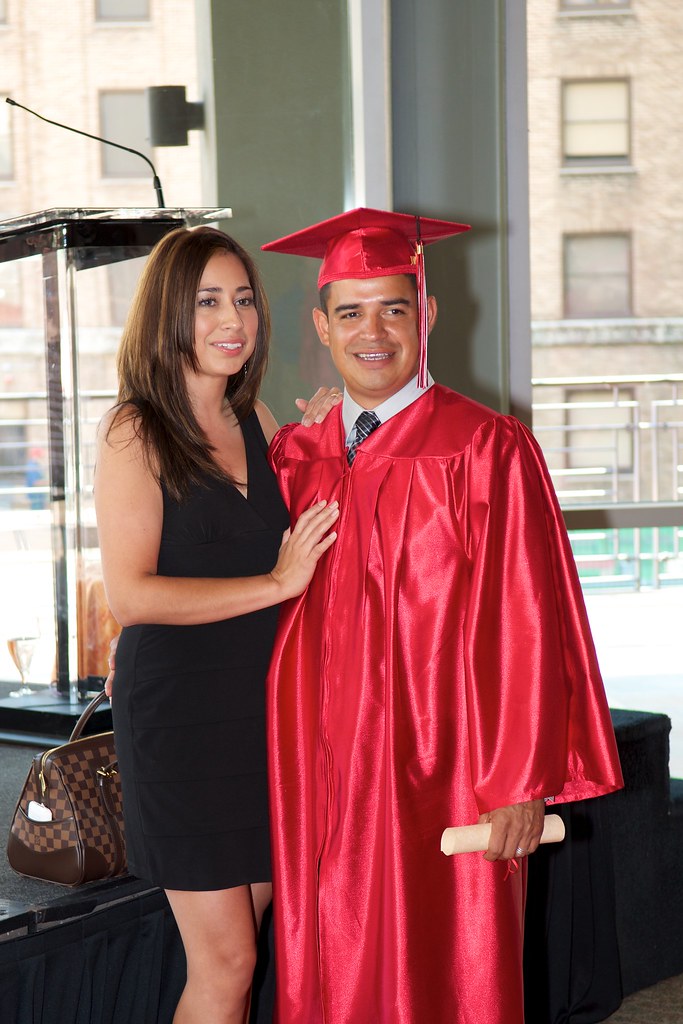 Rackspace University Associates Degree Graduation 29 Flickr