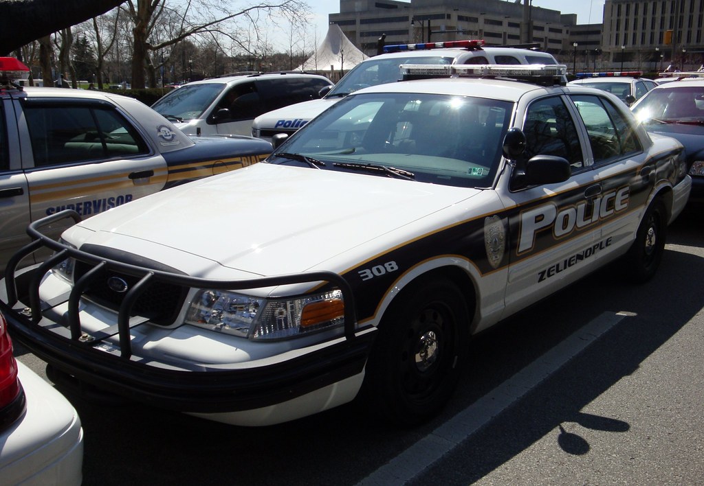 Zelienople, Pennsylvania Police Zelienople, Pennsylvania P… Flickr