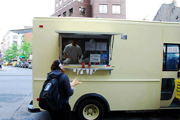 chinesefoodtruck2 NYC Cravings is the new food truck on… Flickr