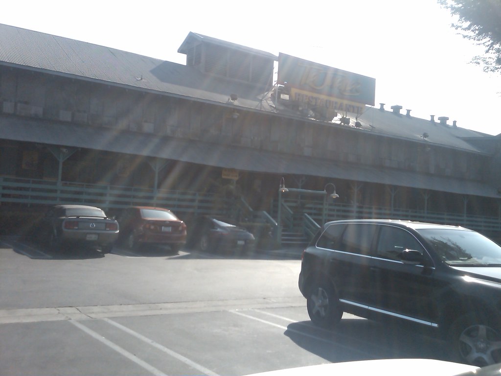 Tia Juana's At old irvine Johnathan Lobel Flickr