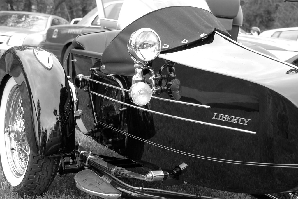 Mayo Beach Car Show 2009 (26) David Clow Flickr