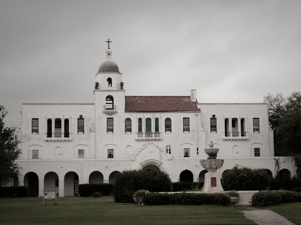 Hope Haven Marrero, Louisiana Eric Olson Flickr