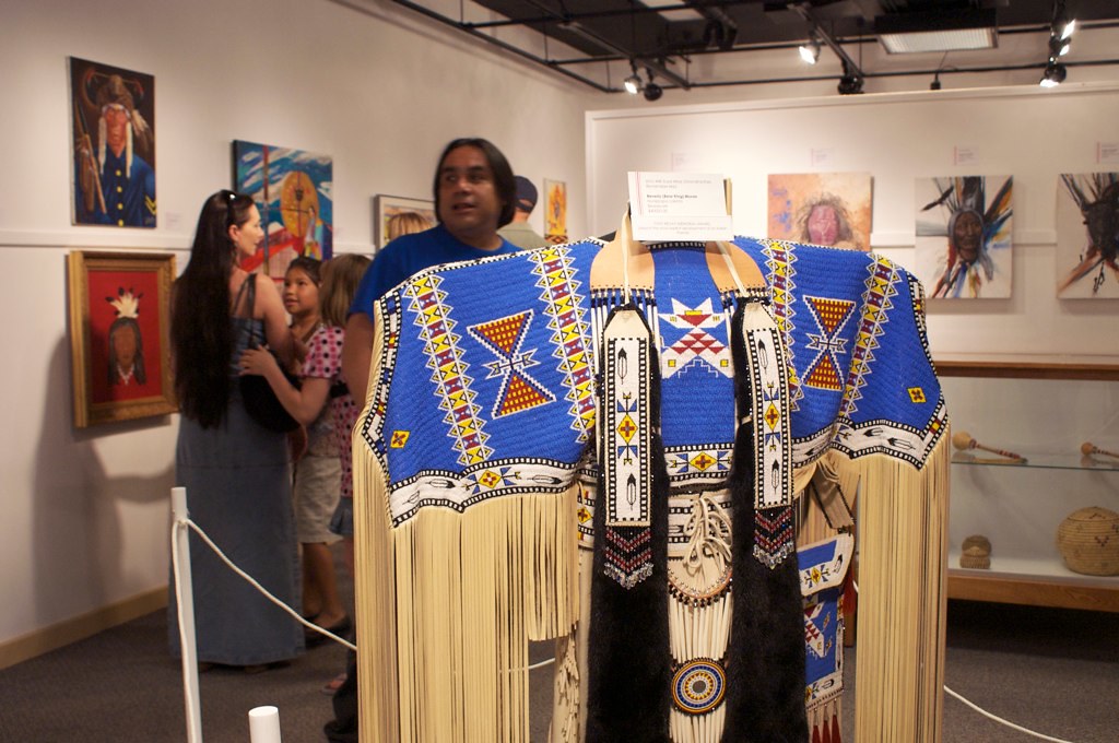 PICT9741 Red Cloud Indian School Flickr