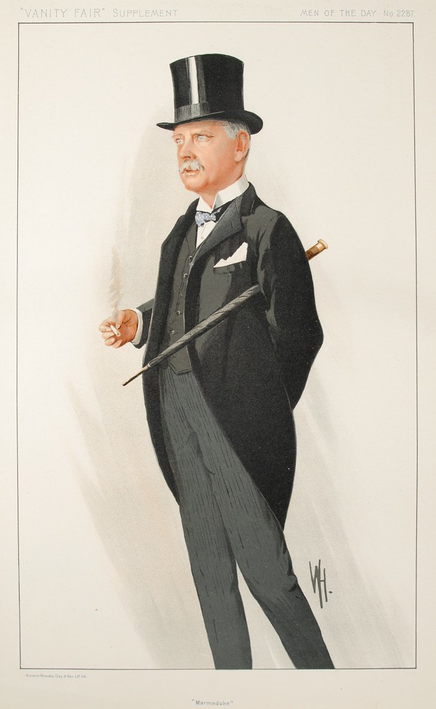 Charles Edward Jerningham, "Marmaduke" Artist Hester, Wal… Flickr