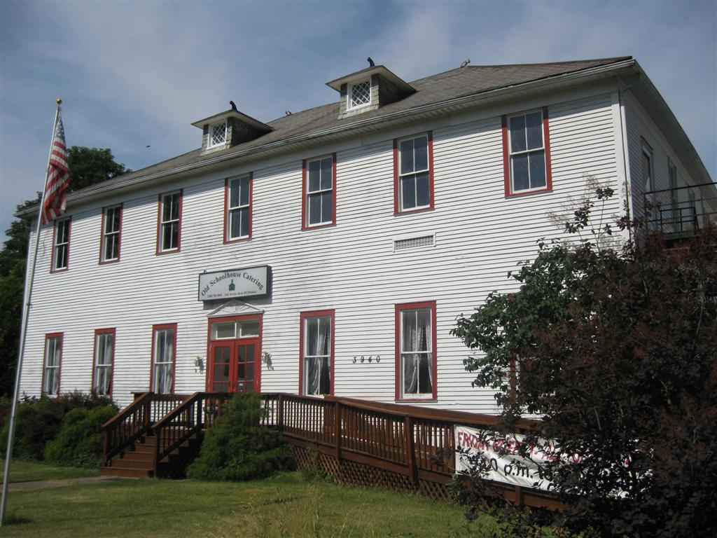 061609 Litchfield Township School 1Litchfield, Ohio (1)… Flickr