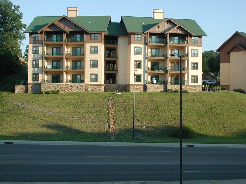 Condos Bart Everson Flickr