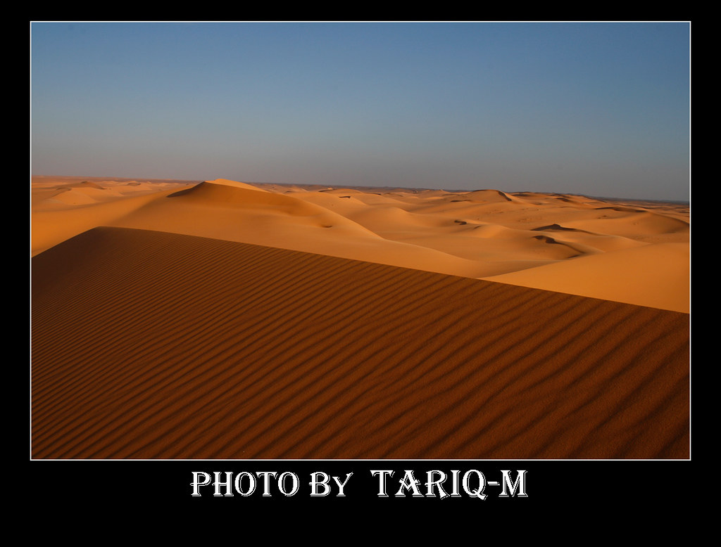 Desert Sand Saudi Arabia Riyadh city Canon 400D Canon EFS… Flickr