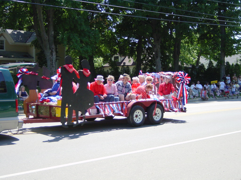 Somers Parade 7401 (51) Jim Trottier Flickr