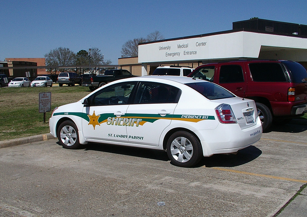 St Landry Parish Sheriff_042 St. Landry Parish Sheriff Ope… Flickr